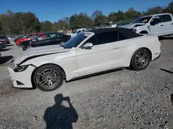 1FATP8UH7H5293553 2017 FORD MUSTANG