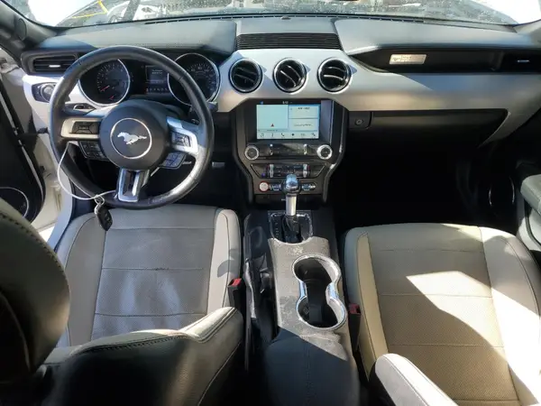 1FATP8UH7H5293553 2017 FORD MUSTANG - Image 8