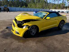 1FATP8UH7H5293715 2017 FORD MUSTANG