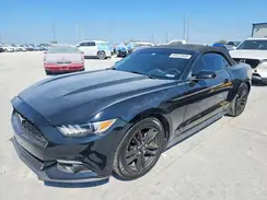 1FATP8UH7H5294993 2017 FORD MUSTANG