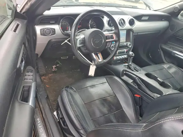 1FATP8UH7H5295769 2017 FORD MUSTANG - Image 8