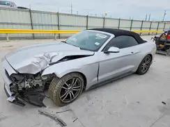 1FATP8UH7H5296064 2017 FORD MUSTANG