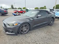 1FATP8UH7H5296114 2017 FORD MUSTANG