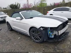 1FATP8UH7H5301411 2017 FORD MUSTANG