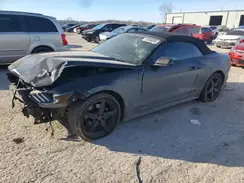 1FATP8UH7H5310870 2017 FORD MUSTANG