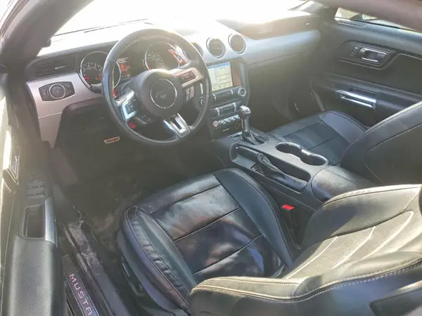 1FATP8UH7H5310870 2017 FORD MUSTANG - Image 8