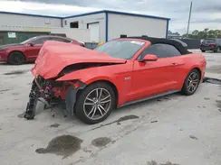 1FATP8UH7H5313266 2017 FORD MUSTANG