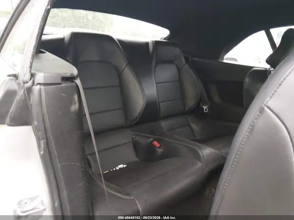 1FATP8UH7H5320363 2017 FORD MUSTANG - Image 8
