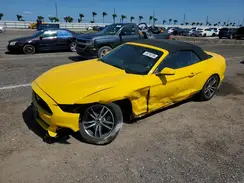 1FATP8UH7H5331492 2017 FORD MUSTANG