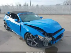 1FATP8UH7H5333422 2017 FORD MUSTANG