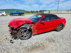 1FATP8UH7H5334392 2017 FORD MUSTANG