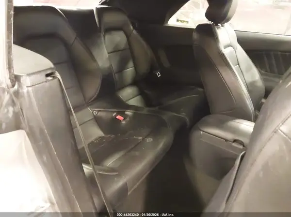 1FATP8UH7J5110951 2018 FORD MUSTANG - Image 8