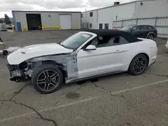 1FATP8UH7J5111002 2018 FORD MUSTANG