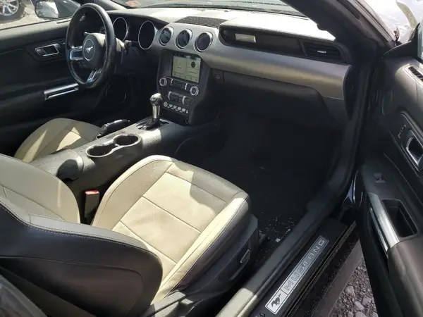 1FATP8UH7J5111078 2018 FORD MUSTANG - Image 8