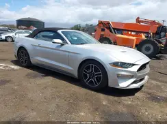 1FATP8UH7J5111615 2018 FORD MUSTANG