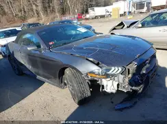 1FATP8UH7J5111677 2018 FORD MUSTANG
