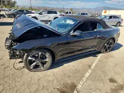 1FATP8UH7J5114515 2018 FORD MUSTANG