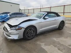 1FATP8UH7J5115129 2018 FORD MUSTANG