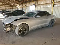 1FATP8UH7J5115437 2018 FORD MUSTANG