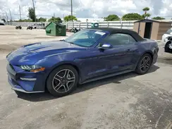 1FATP8UH7J5117804 2018 FORD MUSTANG