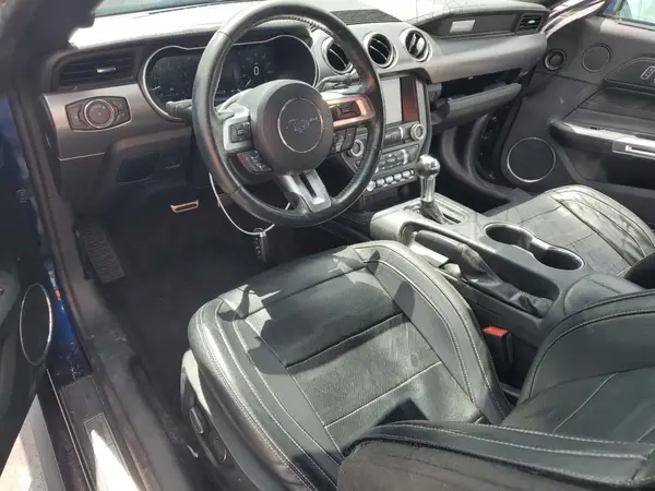 1FATP8UH7J5117804 2018 FORD MUSTANG - Image 8