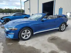 1FATP8UH7J5121464 2018 FORD MUSTANG