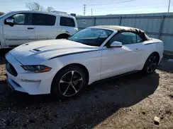 1FATP8UH7J5123988 2018 FORD MUSTANG