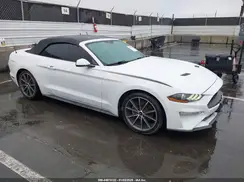 1FATP8UH7J5123991 2018 FORD MUSTANG