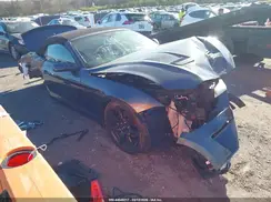 1FATP8UH7J5124154 2018 FORD MUSTANG