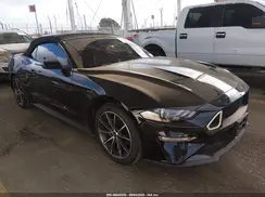 1FATP8UH7J5124672 2018 FORD MUSTANG