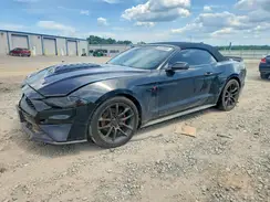 1FATP8UH7J5125076 2018 FORD MUSTANG