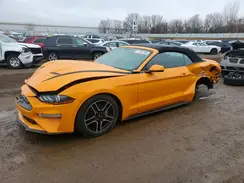 1FATP8UH7J5125188 2018 FORD MUSTANG