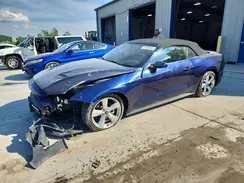 1FATP8UH7J5128933 2018 FORD MUSTANG