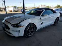 1FATP8UH7J5132397 2018 FORD MUSTANG