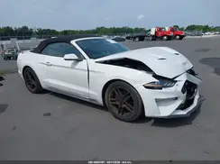 1FATP8UH7J5132920 2018 FORD MUSTANG