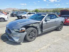 1FATP8UH7J5133257 2018 FORD MUSTANG