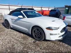 1FATP8UH7J5133453 2018 FORD MUSTANG