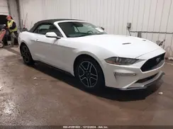 1FATP8UH7J5133467 2018 FORD MUSTANG