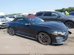 1FATP8UH7J5133484 2018 FORD MUSTANG