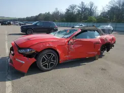 1FATP8UH7J5136062 2018 FORD MUSTANG