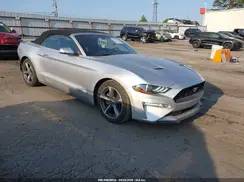 1FATP8UH7J5136370 2018 FORD MUSTANG