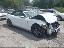 1FATP8UH7J5138684 2018 FORD MUSTANG