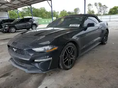 1FATP8UH7J5138961 2018 FORD MUSTANG