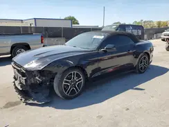 1FATP8UH7J5139138 2018 FORD MUSTANG