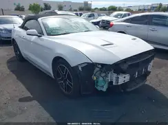 1FATP8UH7J5142654 2018 FORD MUSTANG