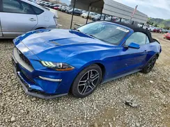1FATP8UH7J5142850 2018 FORD MUSTANG