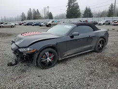 1FATP8UH7J5143013 2018 FORD MUSTANG