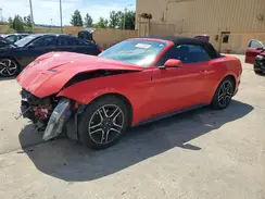 1FATP8UH7J5143058 2018 FORD MUSTANG