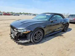 1FATP8UH7J5145246 2018 FORD MUSTANG