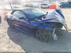 1FATP8UH7J5145425 2018 FORD MUSTANG